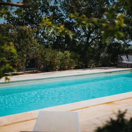 ゲストハウス Trullo Di Nelly
