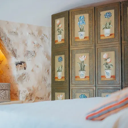 ゲストハウス Trullo Di Nelly 3*