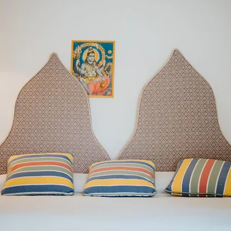 Trullo Di Nelly 3*