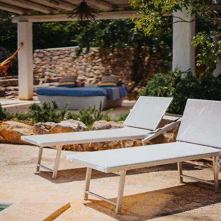 Trullo Di Nelly 3* チステルニーノ