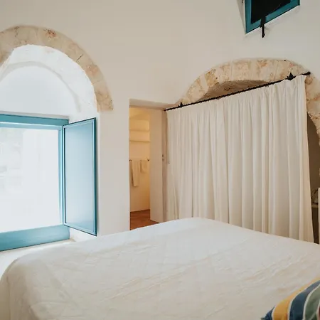ゲストハウス Trullo Di Nelly