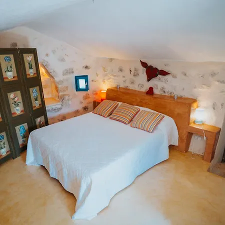 Trullo Di Nelly 3* チステルニーノ