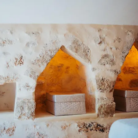 Trullo Di Nelly ゲストハウス チステルニーノ