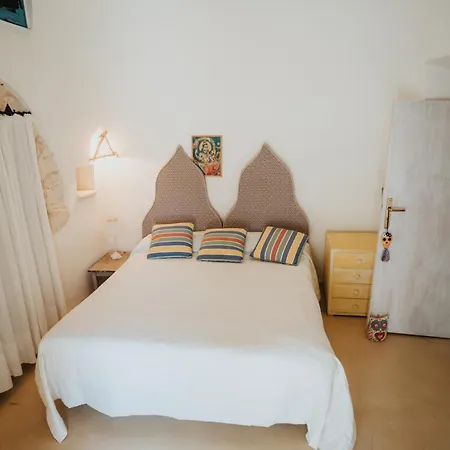 Trullo Di Nelly チステルニーノ