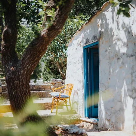 Trullo Di Nelly ゲストハウス 3*