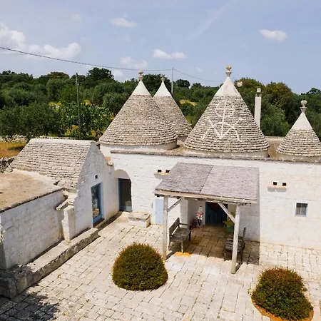 Trullo Di Nelly