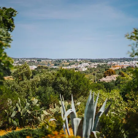 Trullo Di Nelly ゲストハウス