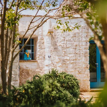 Trullo Di Nelly