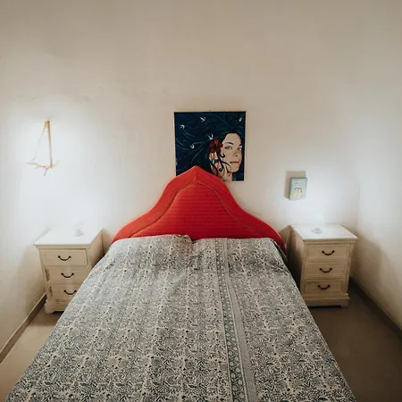 Trullo Di Nelly 3* チステルニーノ