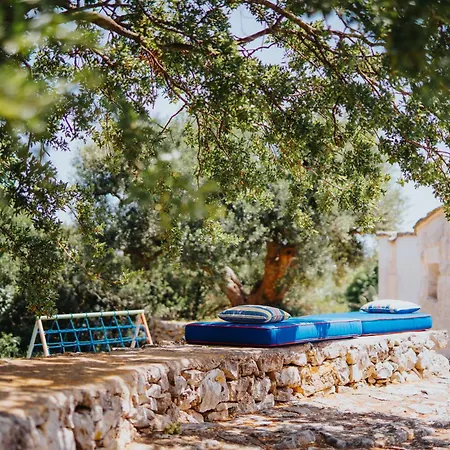 ゲストハウス Trullo Di Nelly 3*