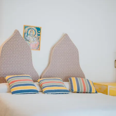 Trullo Di Nelly 3* チステルニーノ