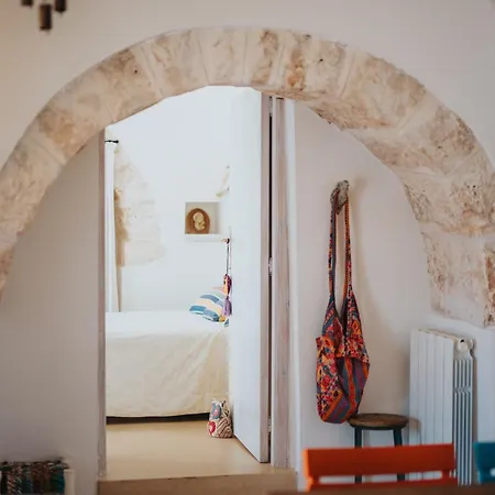 Trullo Di Nelly 3*