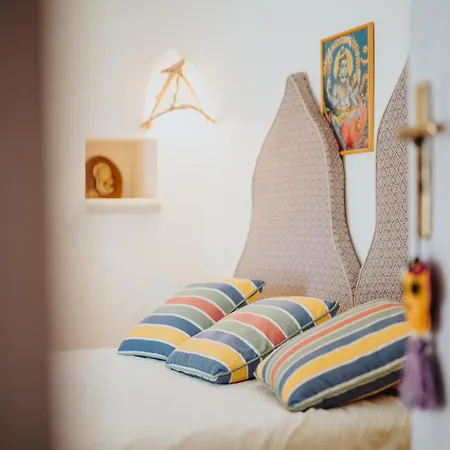 Trullo Di Nelly 3* チステルニーノ