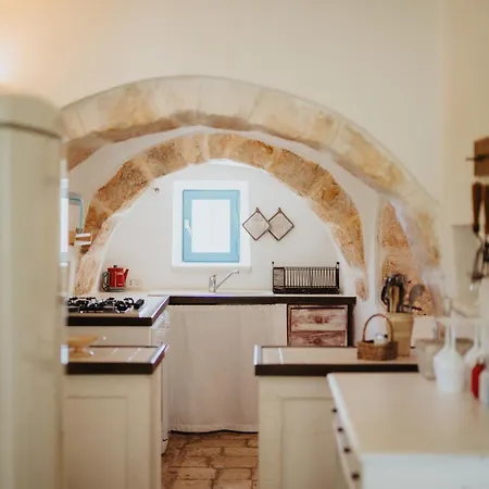 Trullo Di Nelly
