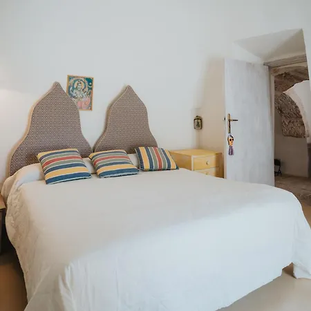 Trullo Di Nelly 3*